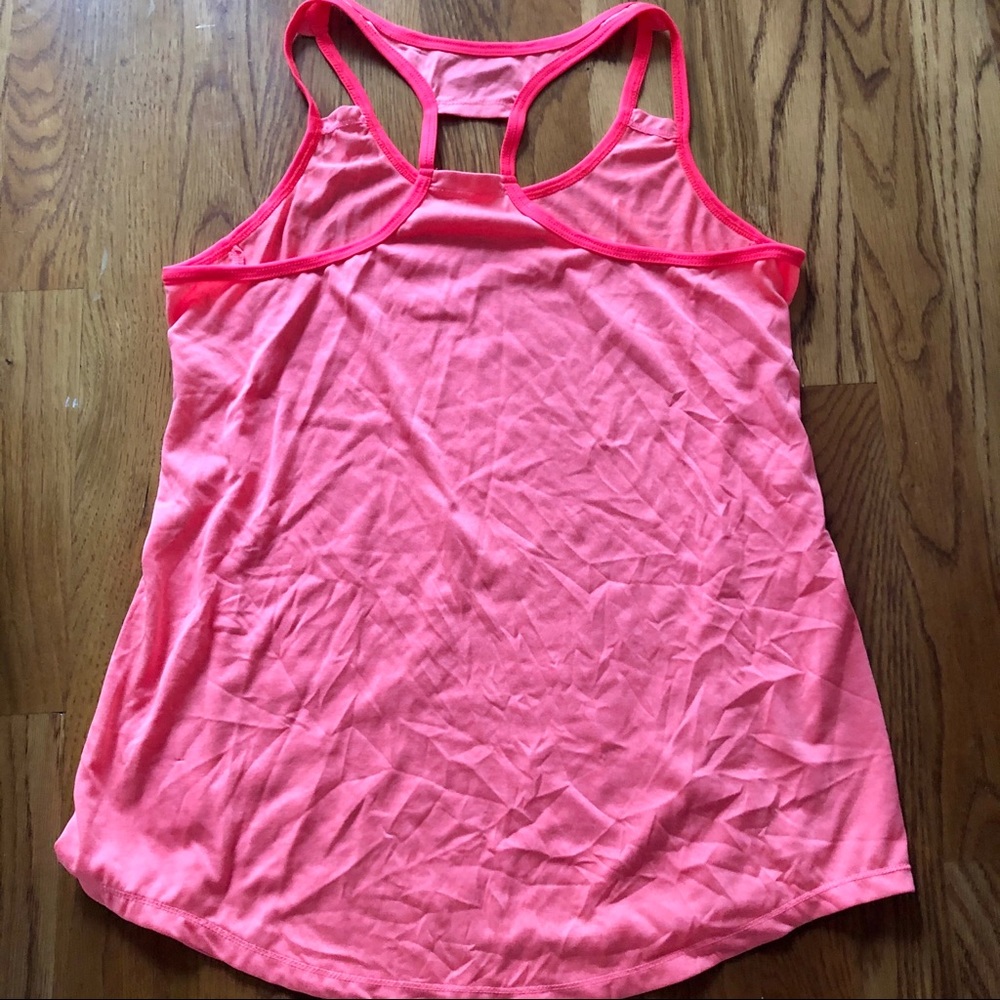 Layer 8 Performance Tank - Picture 4 of 4